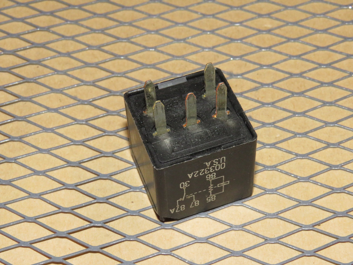 GM Relay 3602 / 12193602