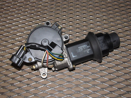 91 92 93 94 95 Toyota MR2 OEM Headlight Motor - Left
