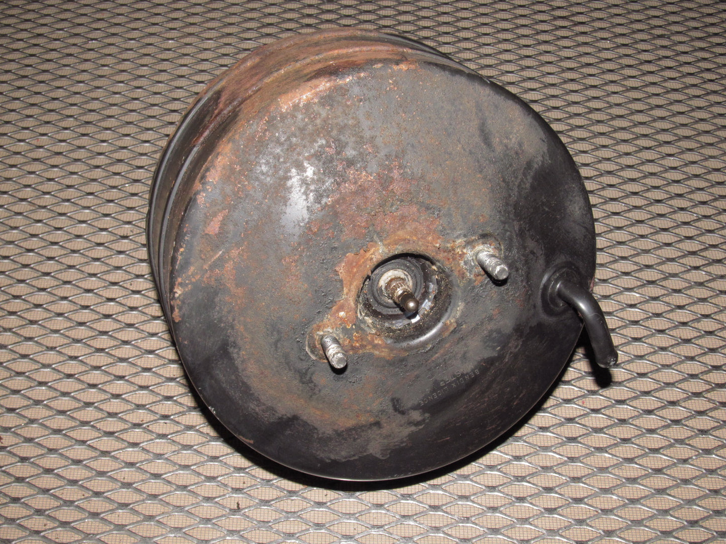 87 88 89 Nissan 300zx OEM Brake Booster