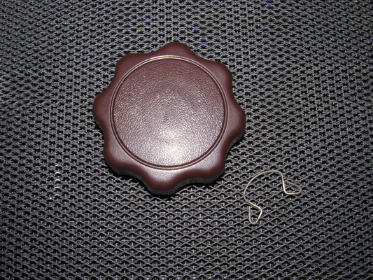 86 87 88 Toyota Supra OEM Front Seat Adjustment Knob