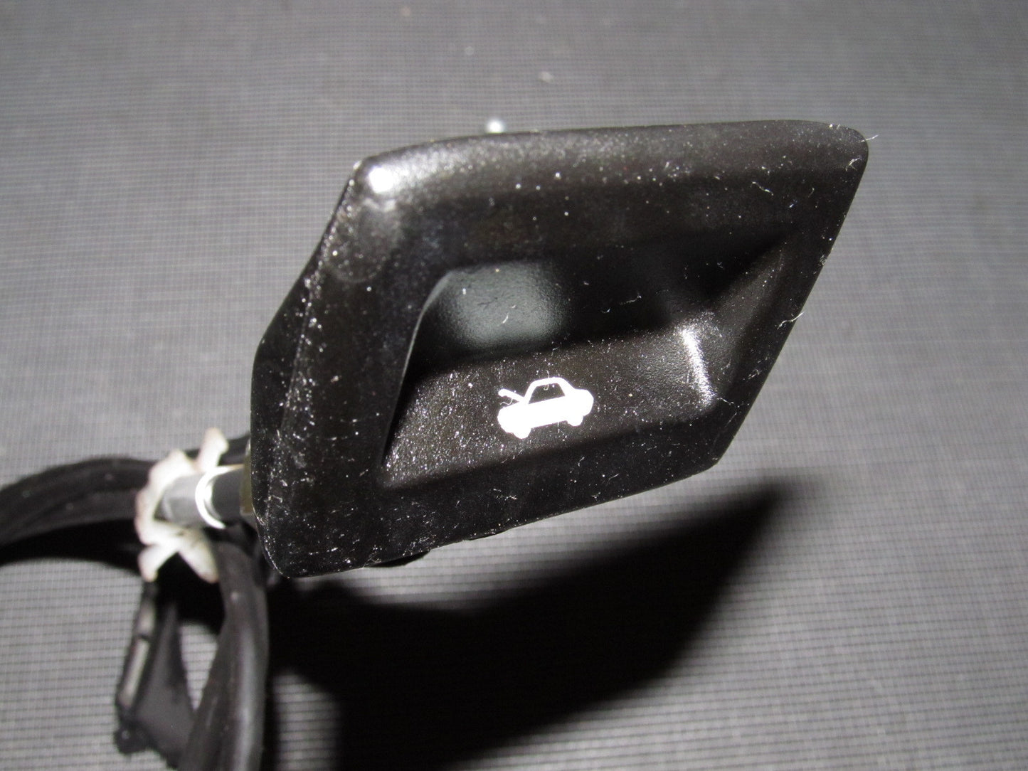 94 95 96 97 Mazda Miata OEM Hood Release Cable & Switch