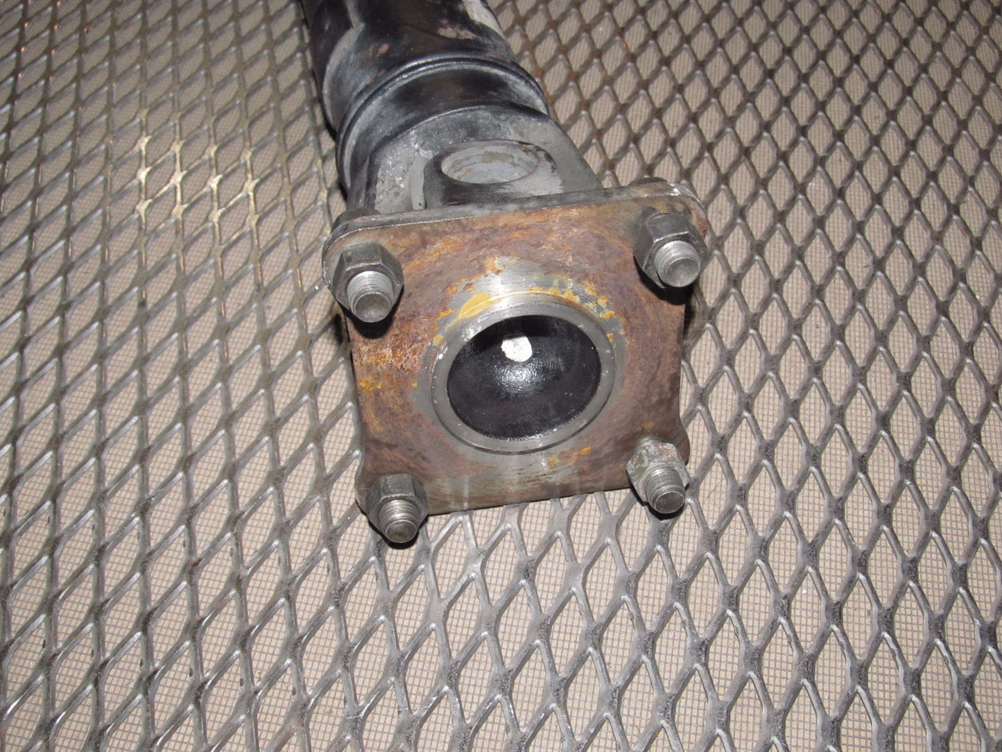 94 95 96 97 Mazda Miata OEM Driveshaft - M/T