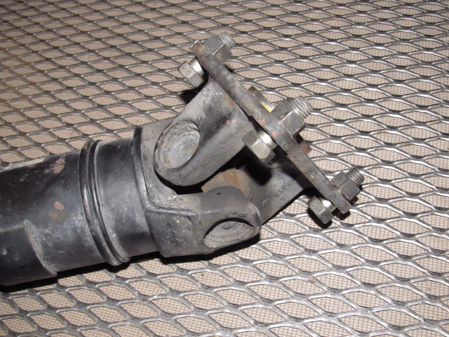 94 95 96 97 Mazda Miata OEM Driveshaft - M/T
