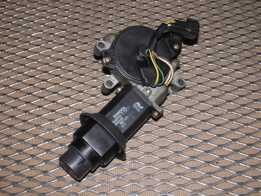 91 92 93 94 95 Toyota MR2 OEM Headlight Motor - Right