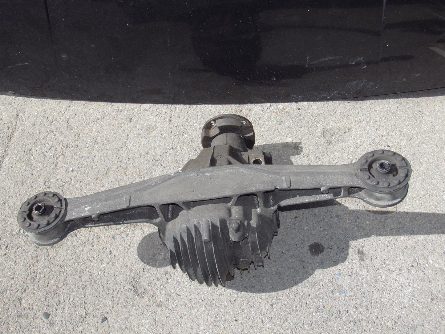 94 95 96 97 Mazda Miata OEM Open Differential - M/T