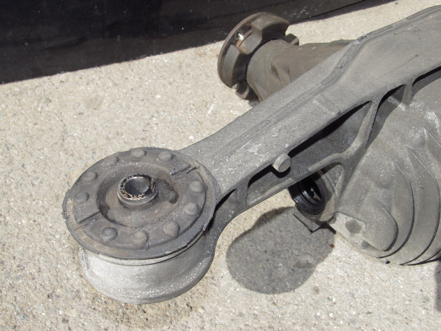 94 95 96 97 Mazda Miata OEM Open Differential - M/T