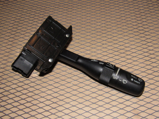 99 00 01 02 03 04 Jeep Grand Cherokee OEM Front & Rear Wiper Switch Lever