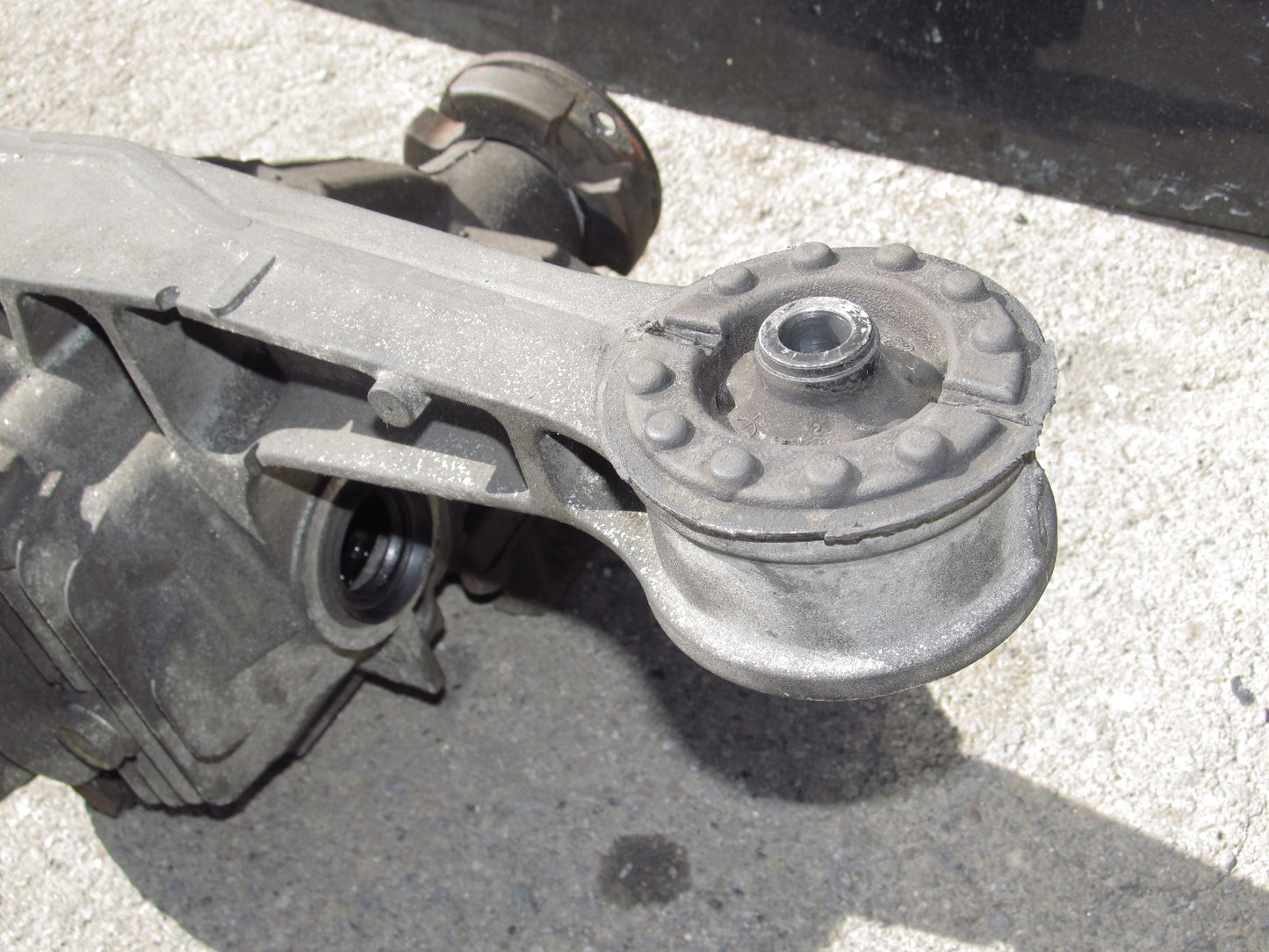94 95 96 97 Mazda Miata OEM Open Differential - M/T