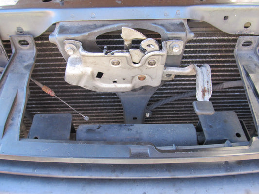 97 98 99 00 01 Honda Prelude OEM Hood Latch