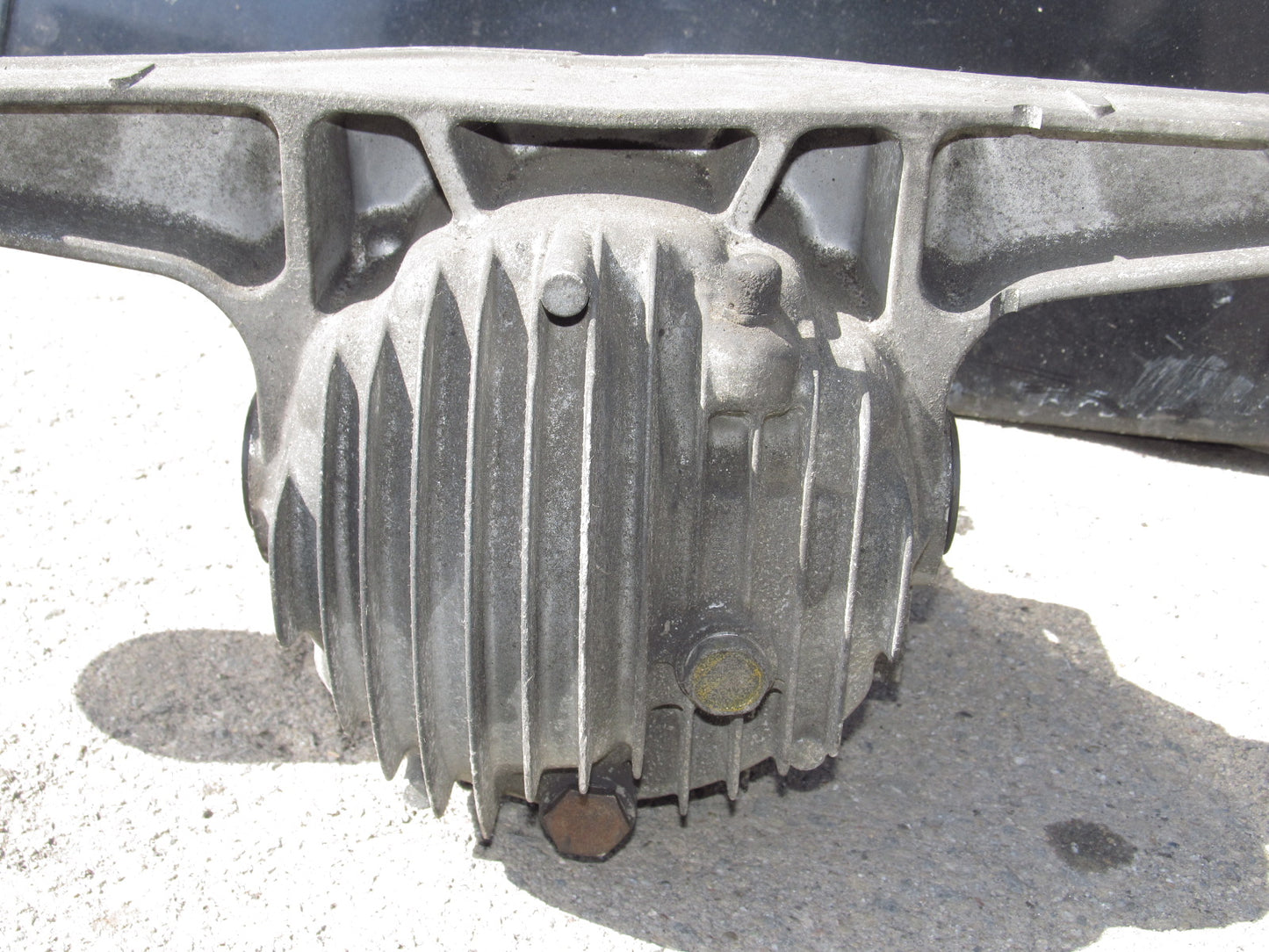 94 95 96 97 Mazda Miata OEM Open Differential - M/T