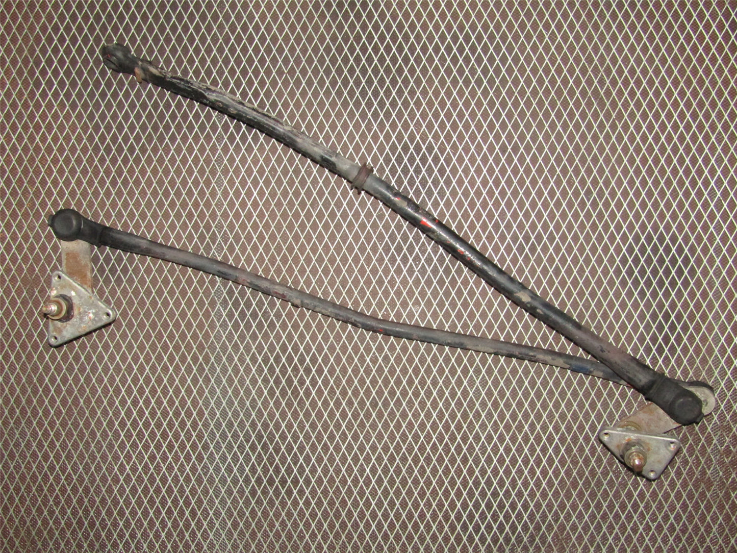 94 95 96 97 98 99 Toyota Celica OEM Front Wiper Linkage Arm