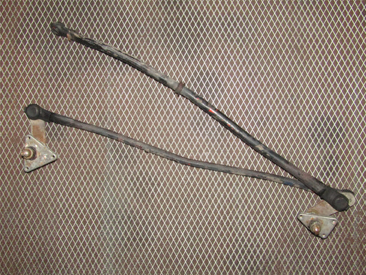 94 95 96 97 98 99 Toyota Celica OEM Front Wiper Linkage Arm