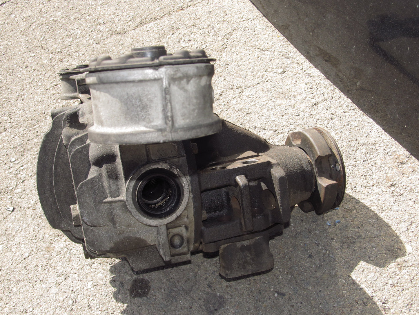 94 95 96 97 Mazda Miata OEM Open Differential - M/T