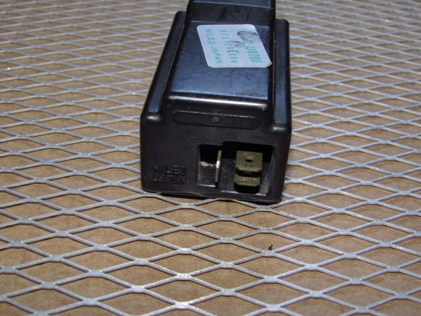 83 84 85 86 Nissan 720 OEM Interior Light Dimmer Switch