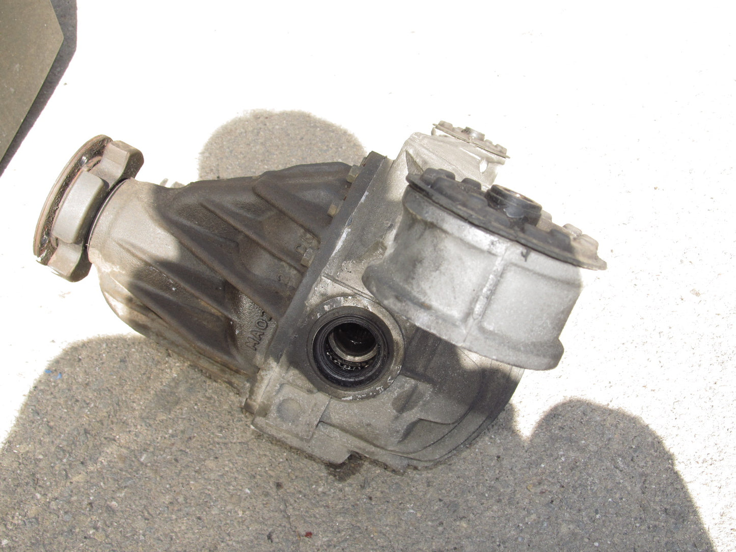 94 95 96 97 Mazda Miata OEM Open Differential - M/T