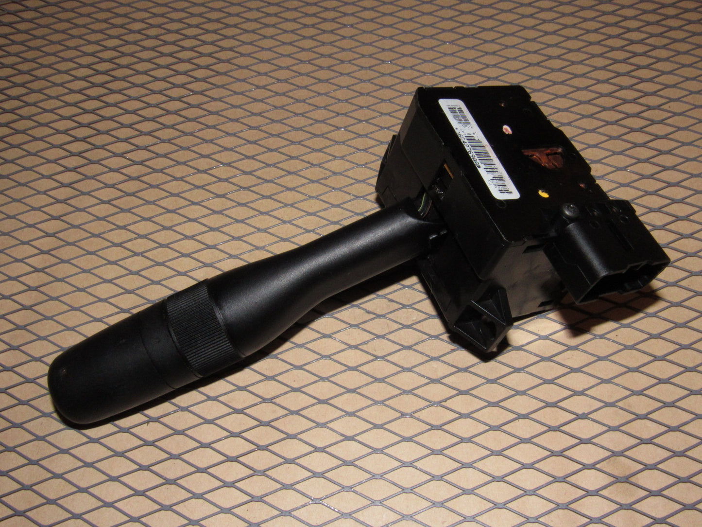 99 00 01 02 03 04 Jeep Grand Cherokee OEM Front & Rear Wiper Switch Lever