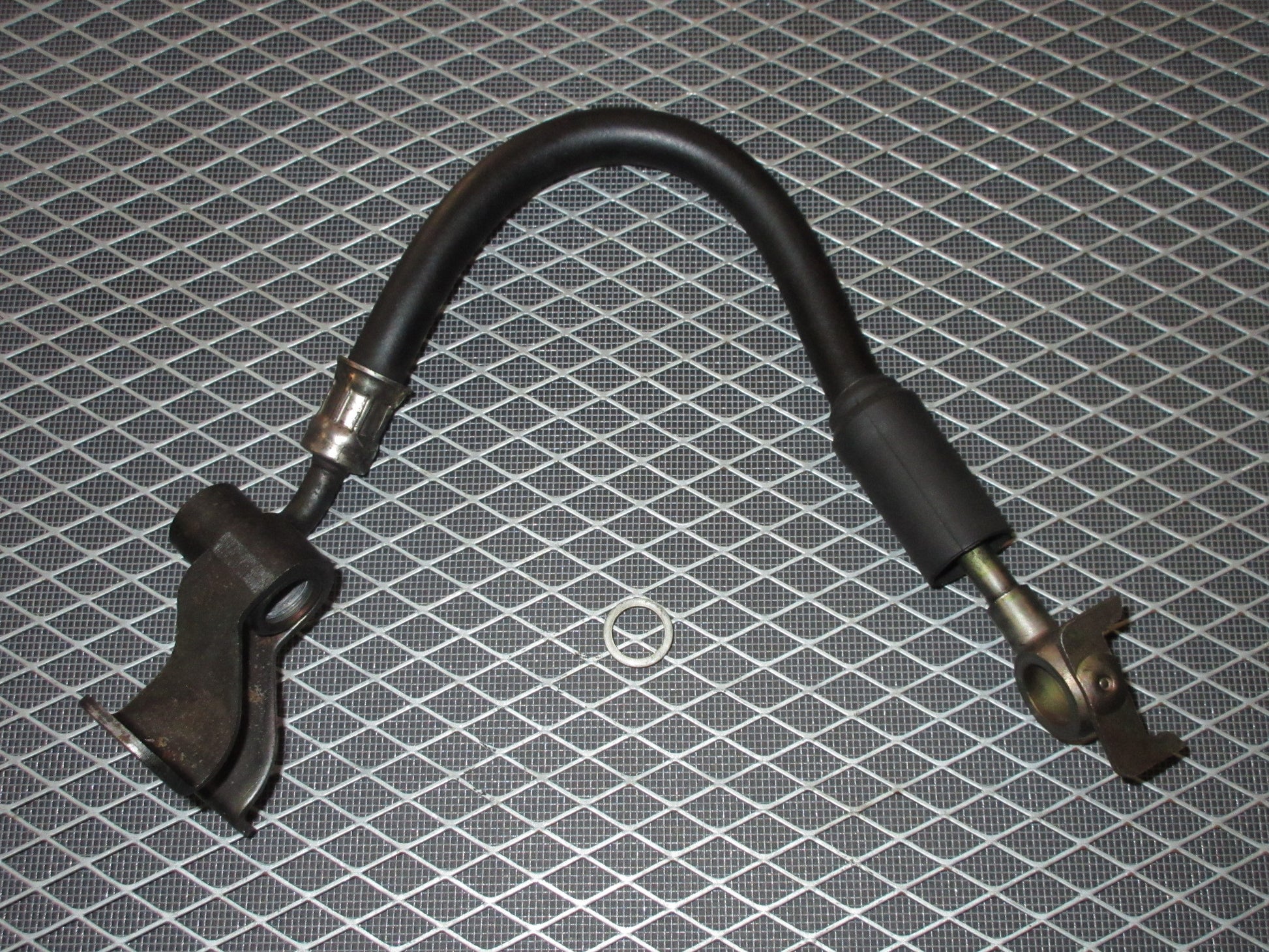JDM 98 99 00 01 02 Honda Accord None ULEV F23A Fuel Line