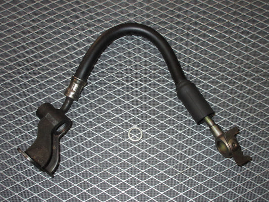 JDM 98 99 00 01 02 Honda Accord None ULEV F23A Fuel Line