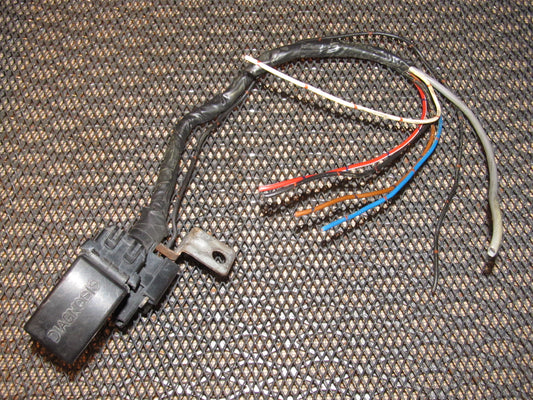 85 86 Toyota MR2 OEM Engine Diagnosis Box