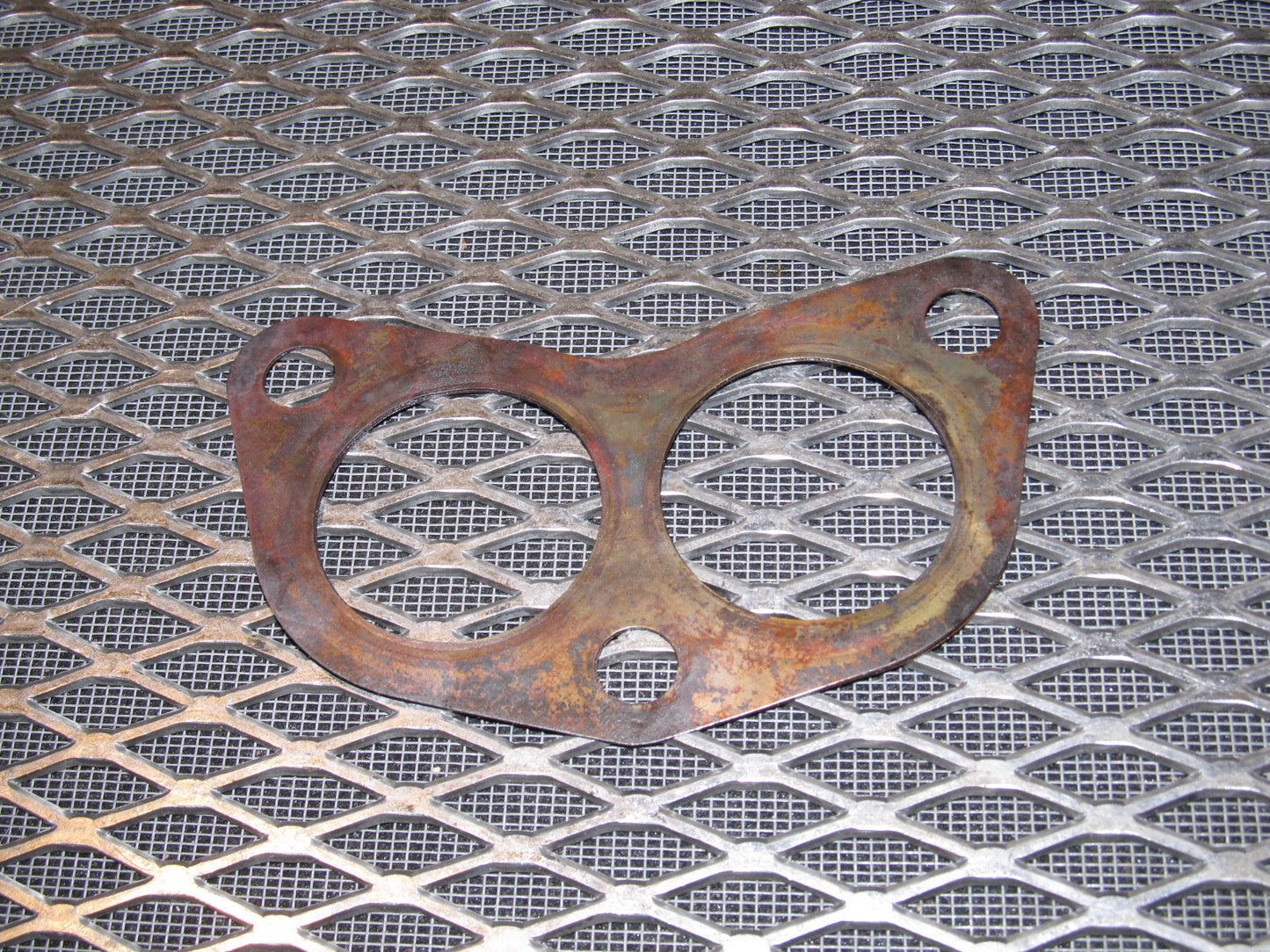 81 82 83 Datsun 280zx OEM Exhaust Manifold Gasket