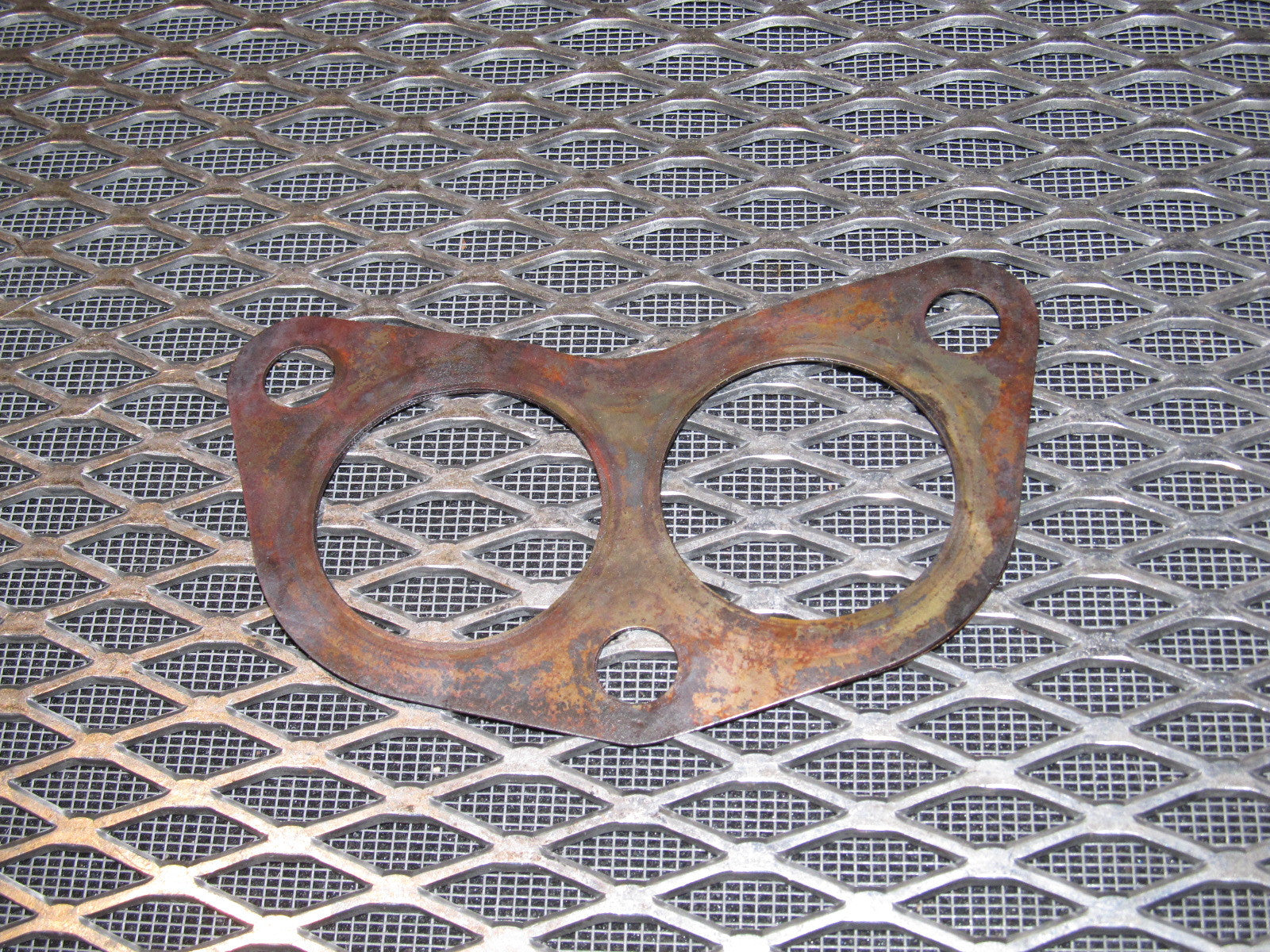 81 82 83 Datsun 280zx OEM Exhaust Manifold Gasket