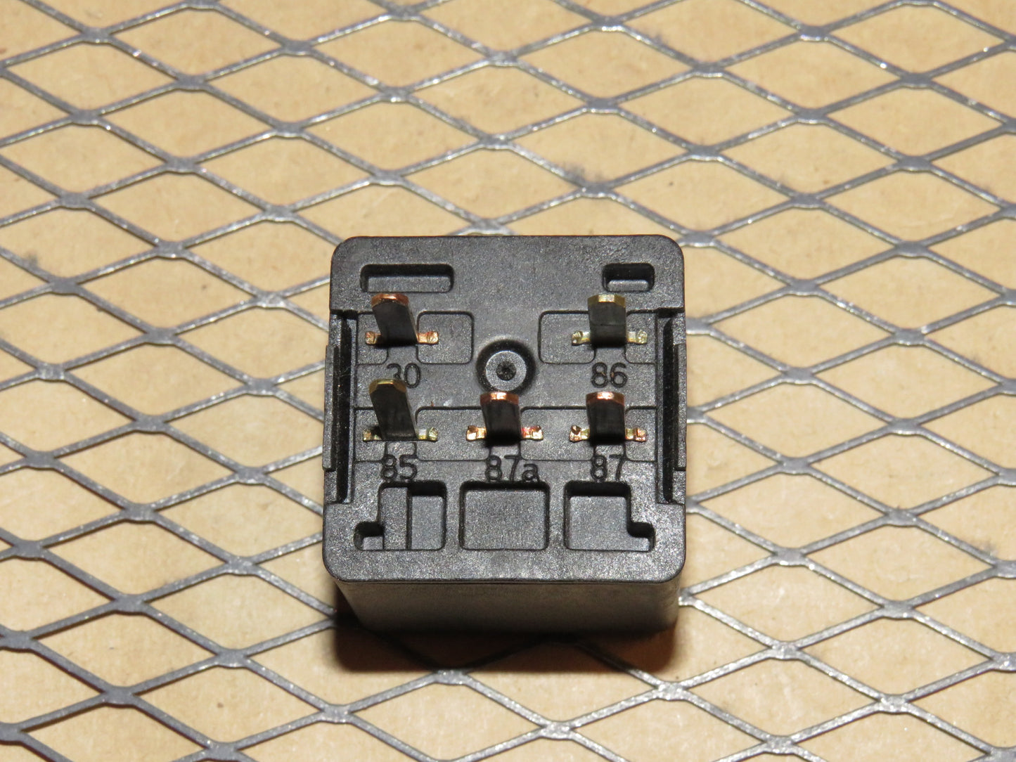 GM Relay 7234 / 12177234