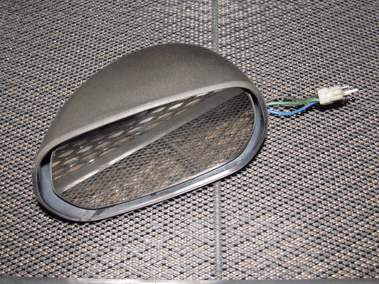 81-85 Mazda RX7 OEM Exterior Side Mirror - Left