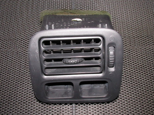 96 97 98 99 00 Honda Civic OEM Dash Heater A/C Louver Vent - Left
