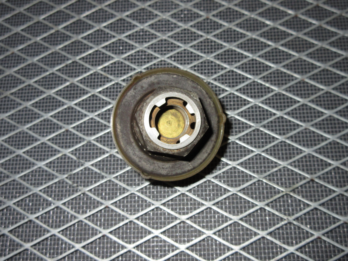 JDM 98 99 00 01 02 Honda Accord None ULEV F23A Fuel Pulsation Damper