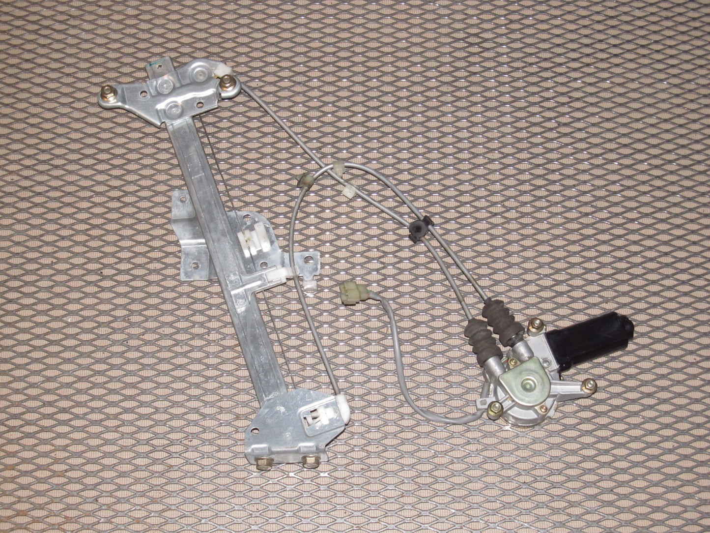 94 95 96 97 Mazda Miata OEM Window Motor & Regulator - Left