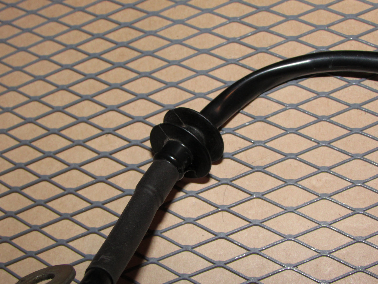 95 96 97 98 99 Mitsubishi Eclipse Turbo OEM Crankshaft Crank Position Sensor