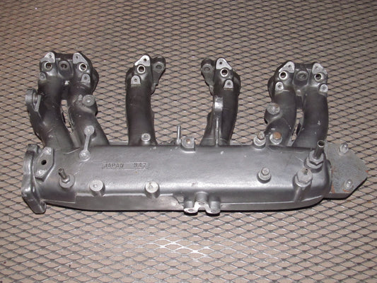 79 80 Datsun 280zx OEM 2.8L Intake Manifold - N42
