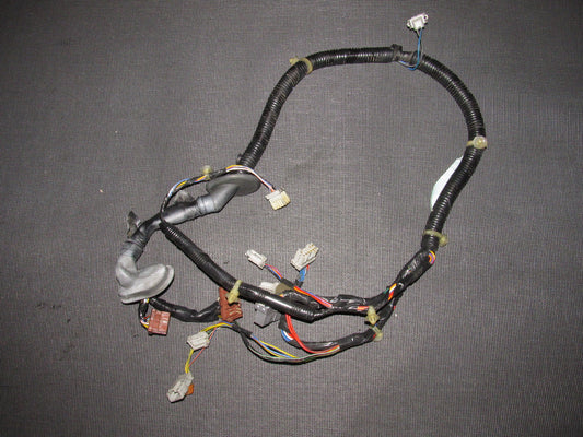 92 93 94 95 96 Honda Prelude OEM Door Wiring Harness - Left