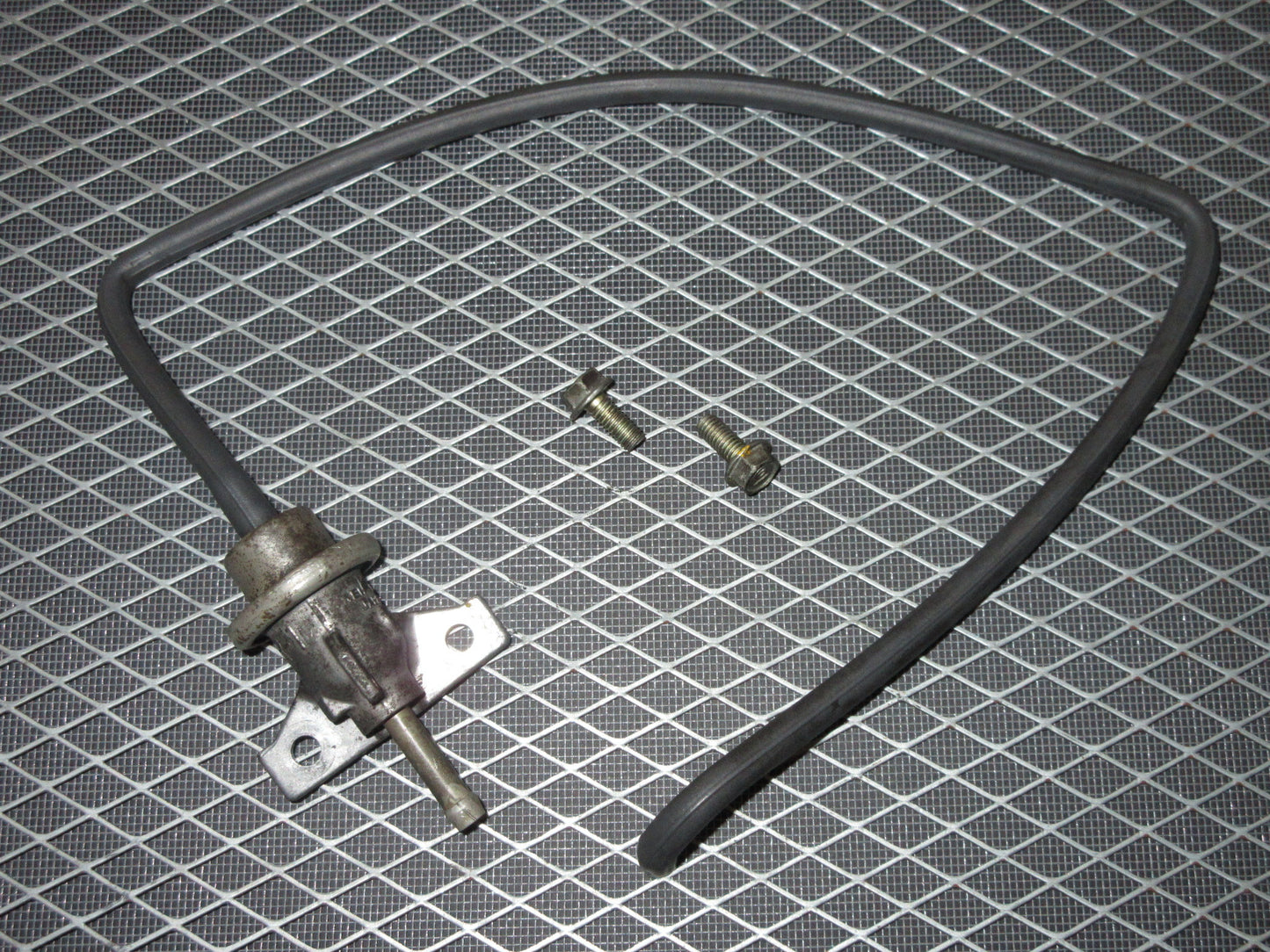 JDM 98 99 00 01 02 Honda Accord None ULEV F23A Fuel Pressure Regulator