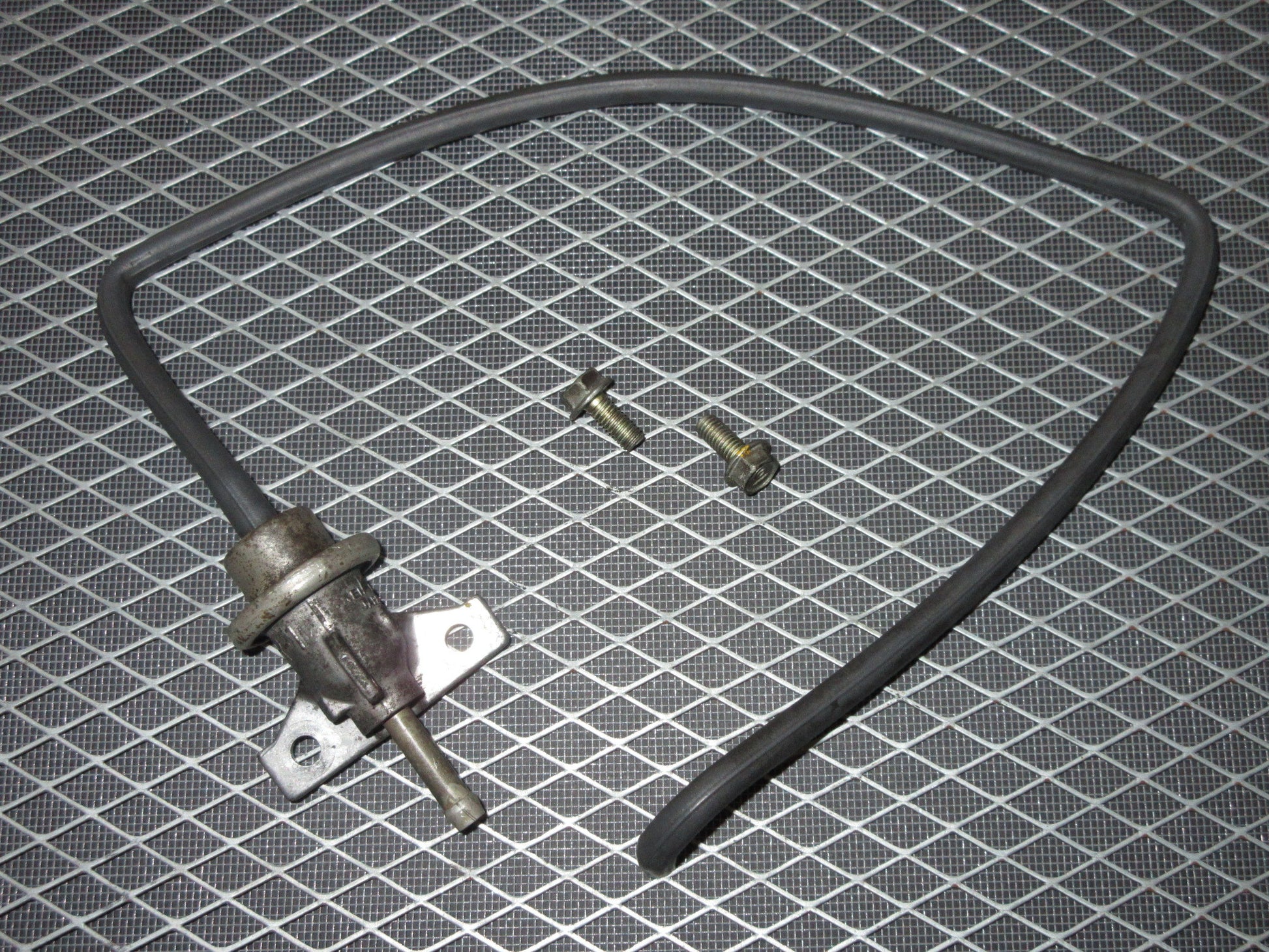 JDM 98 99 00 01 02 Honda Accord None ULEV F23A Fuel Pressure Regulator