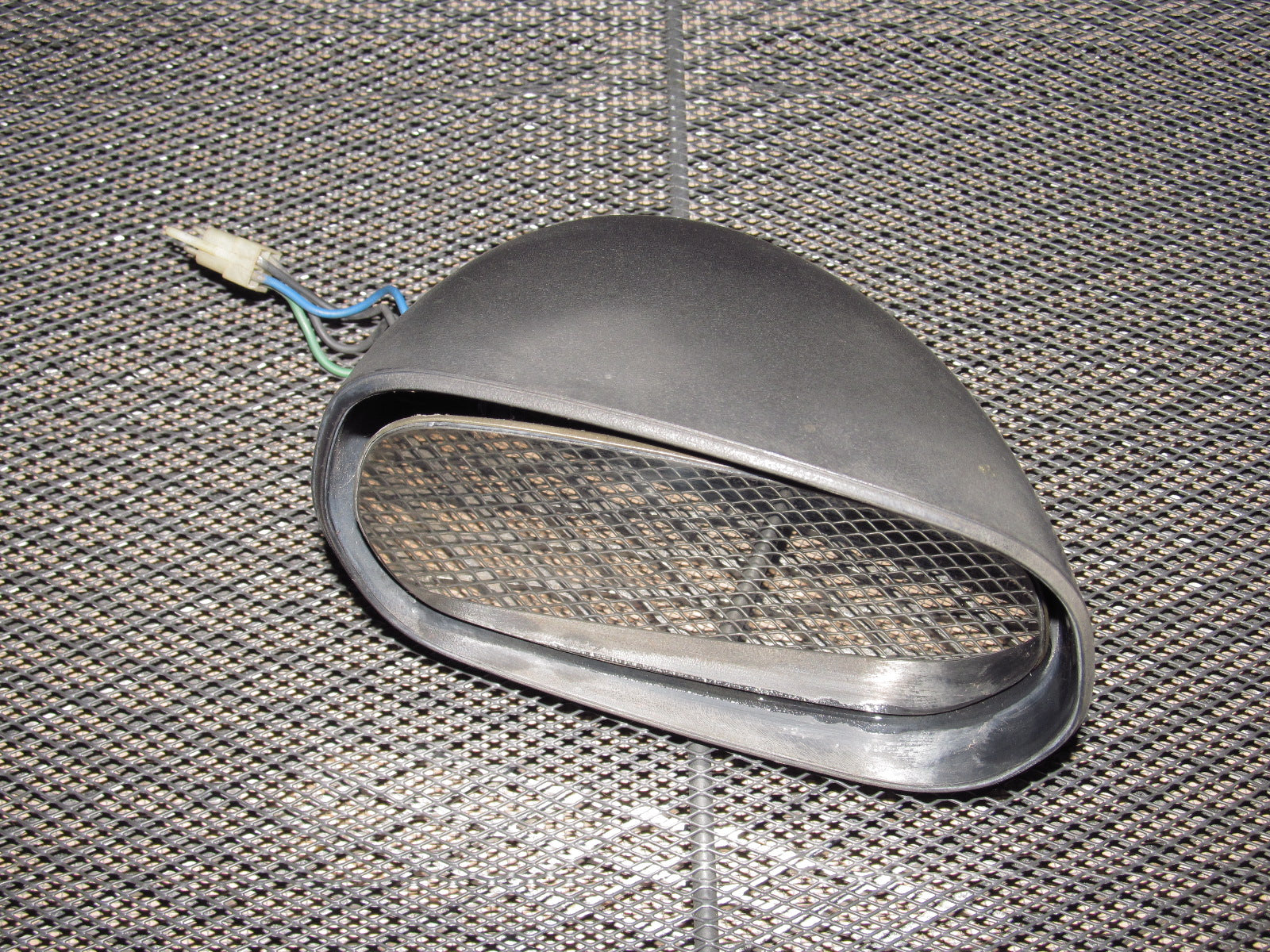 81-85 Mazda RX7 OEM Exterior Side Mirror - Right