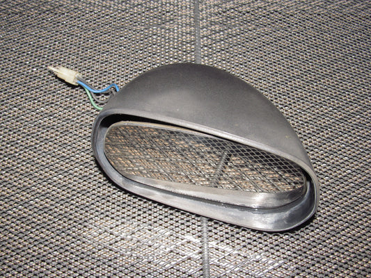 81-85 Mazda RX7 OEM Exterior Side Mirror - Right