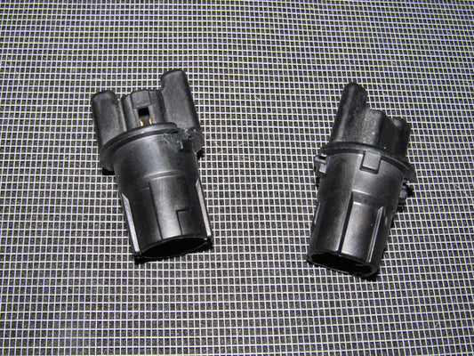 94 95 96 97 Mazda Miata OEM License Plate Light Bulb Socket