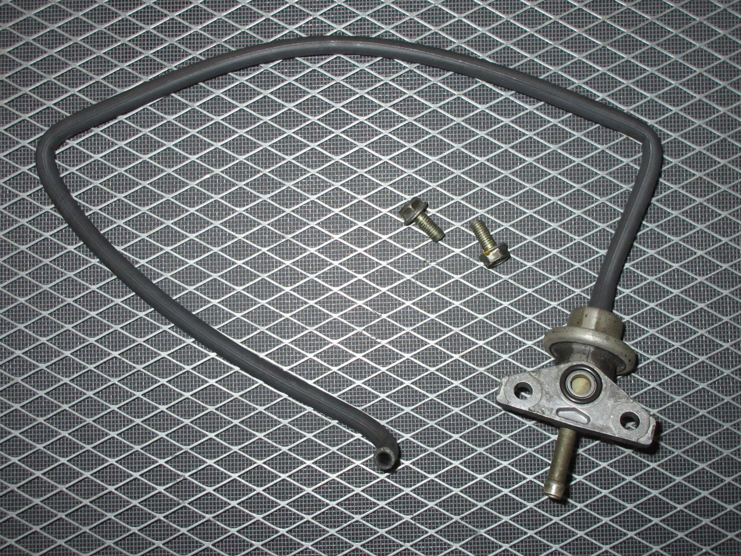 JDM 98 99 00 01 02 Honda Accord None ULEV F23A Fuel Pressure Regulator