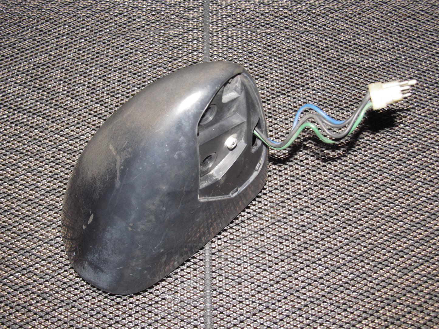 81-83 Mazda RX7 OEM Exterior Side Mirror - Right
