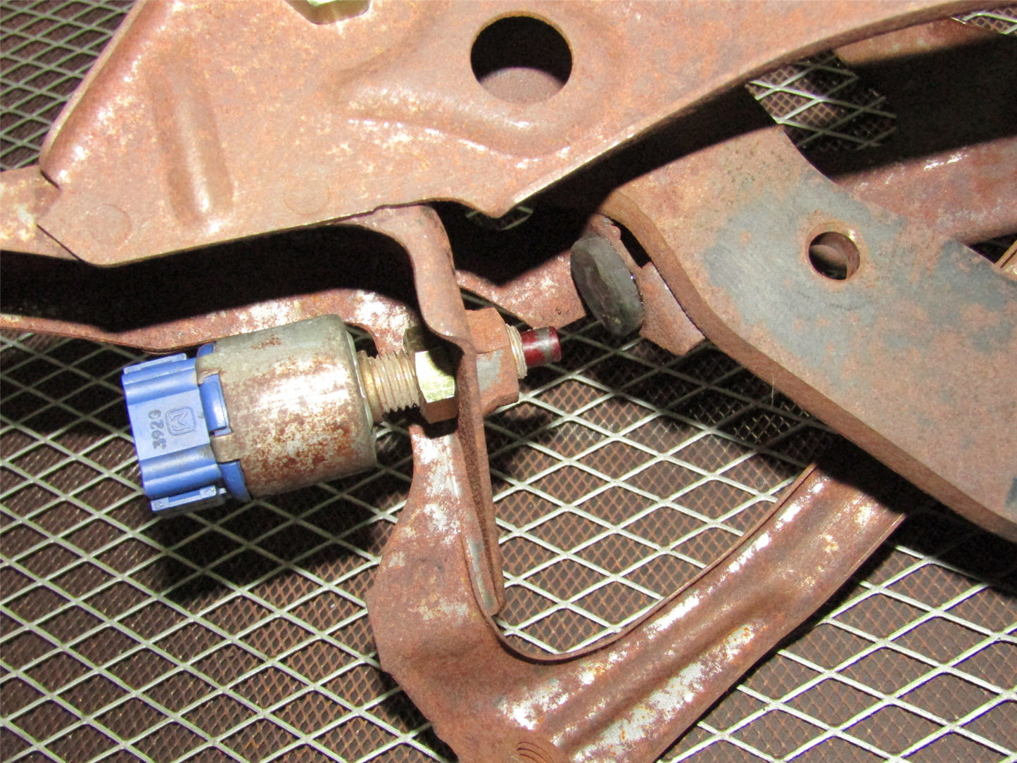 94 95 96 97 98 99 Toyota Celica OEM M/T Brake Light Pedal Switch