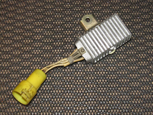 85 86 Toyota MR2 OEM Fuel Pump Injector Resistor - 28515-52010