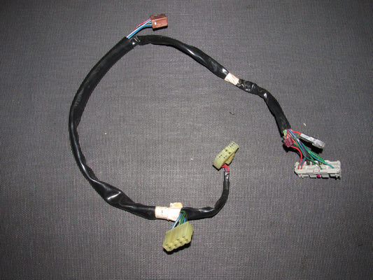 94 95 96 Honda Prelude Si OEM H23 Speedometer Wiring Harness