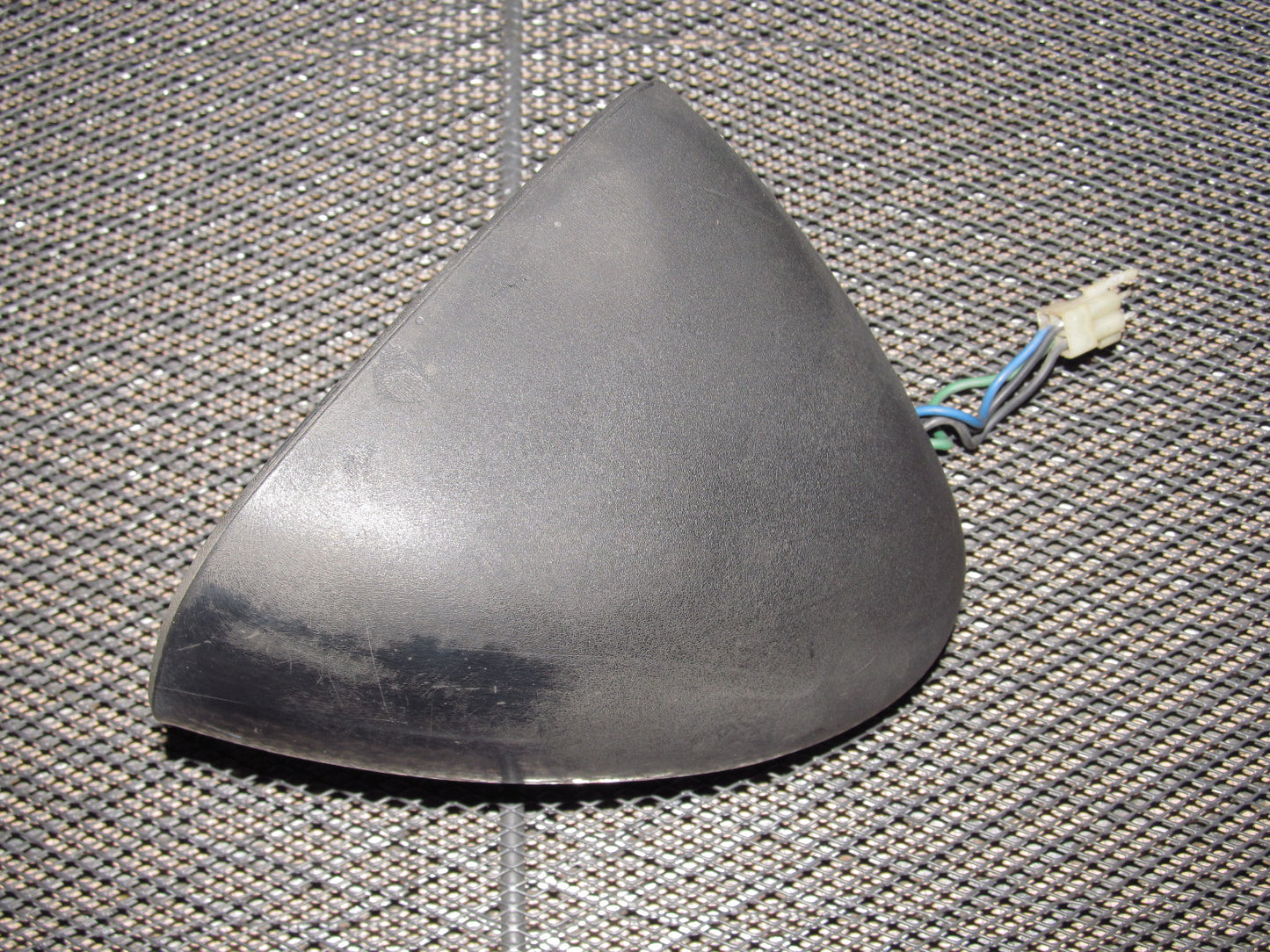 81-83 Mazda RX7 OEM Exterior Side Mirror - Right