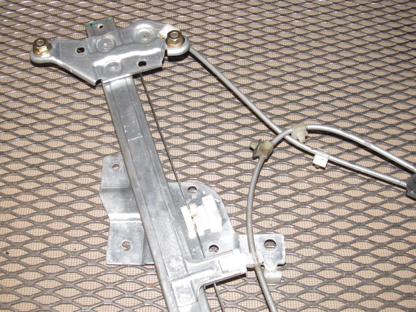 94 95 96 97 Mazda Miata OEM Window Motor & Regulator - Left