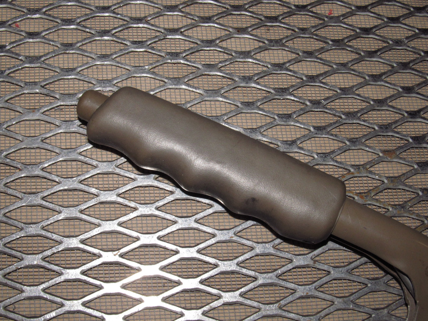 87 88 89 Nissan 300zx OEM Parking Brake Handle