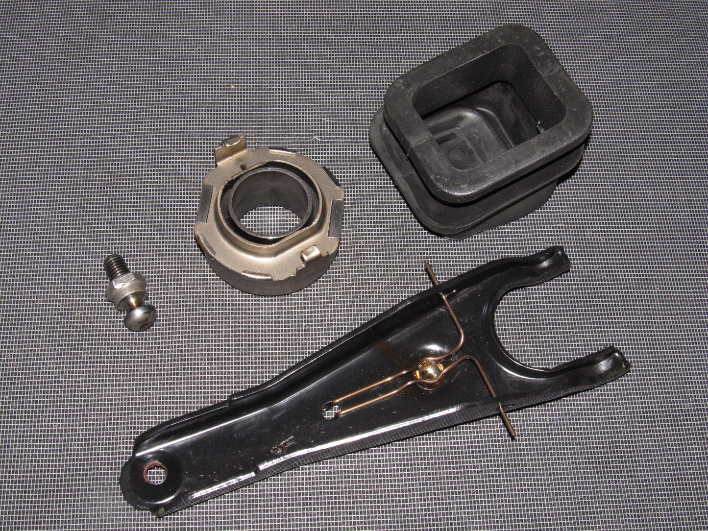 94 95 96 97 Mazda Miata OEM M/T Clutch Fork