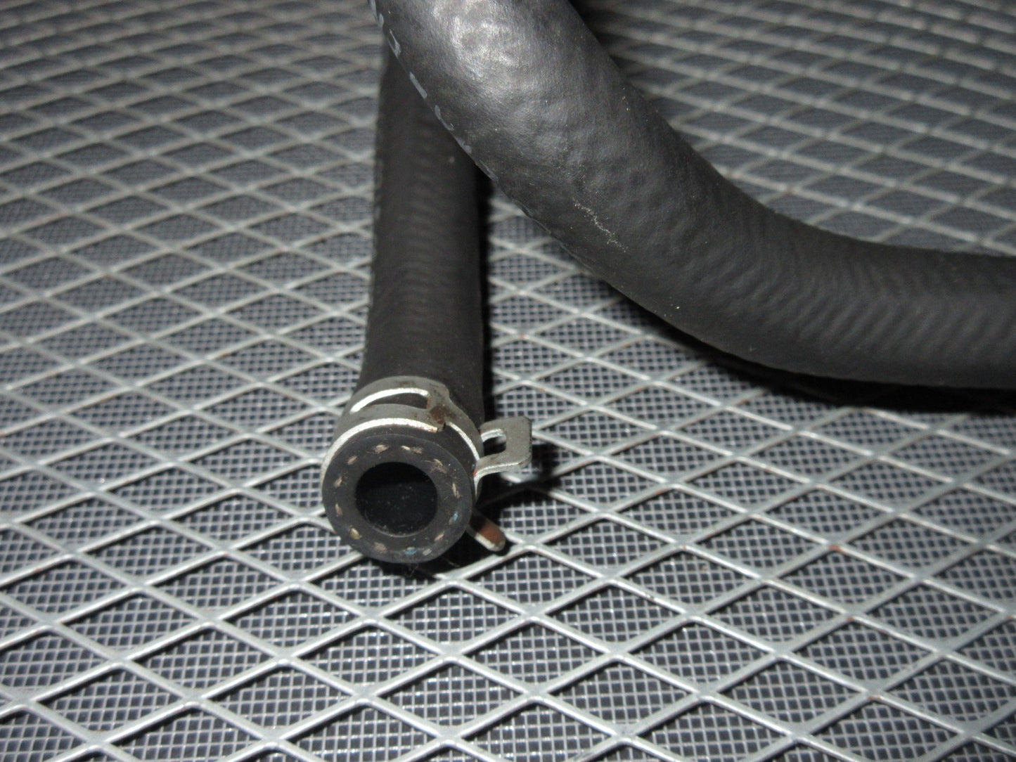 JDM 98 99 00 01 02 Honda Accord None ULEV F23A Brake Booster Hose