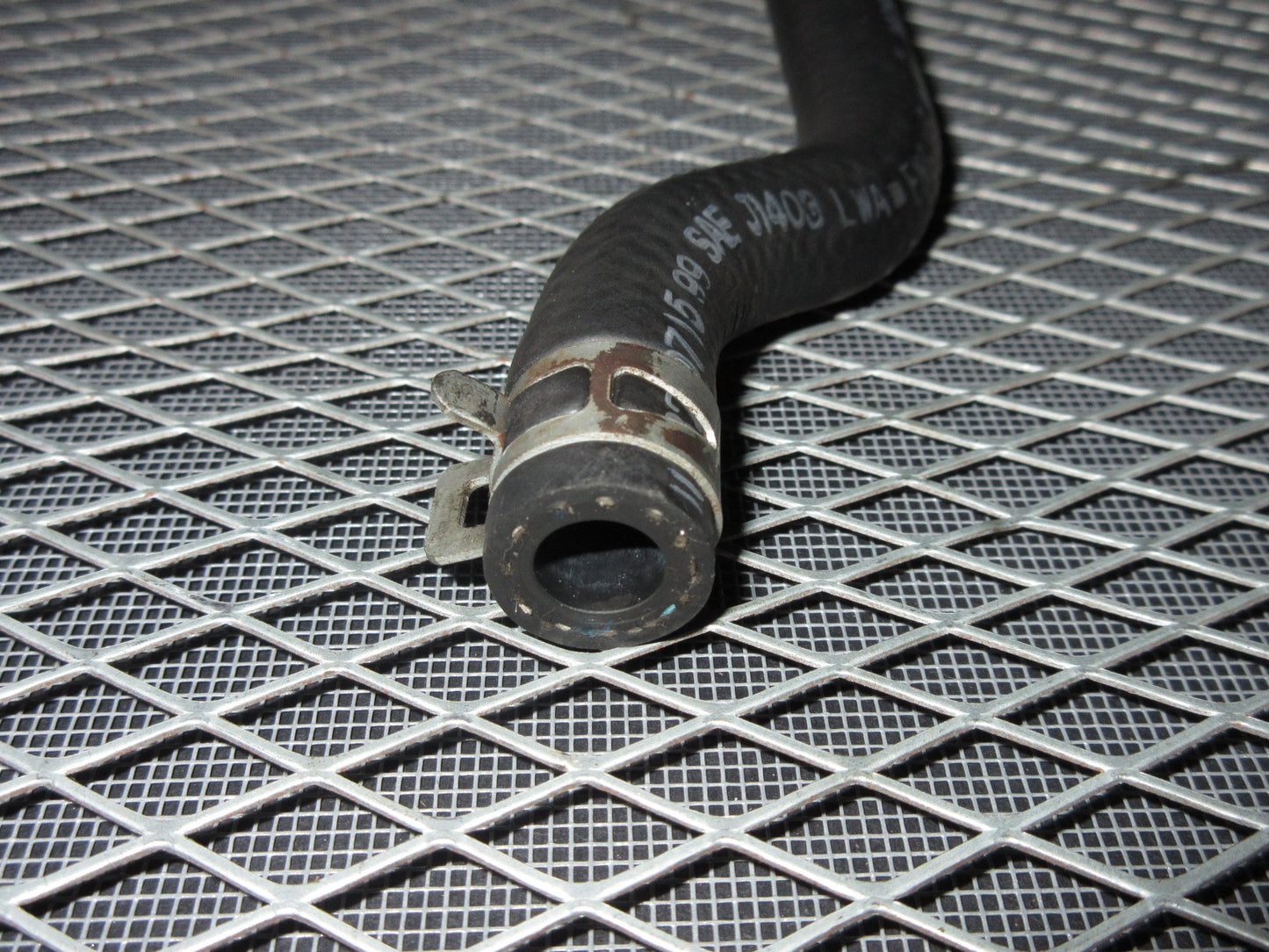 JDM 98 99 00 01 02 Honda Accord None ULEV F23A Brake Booster Hose