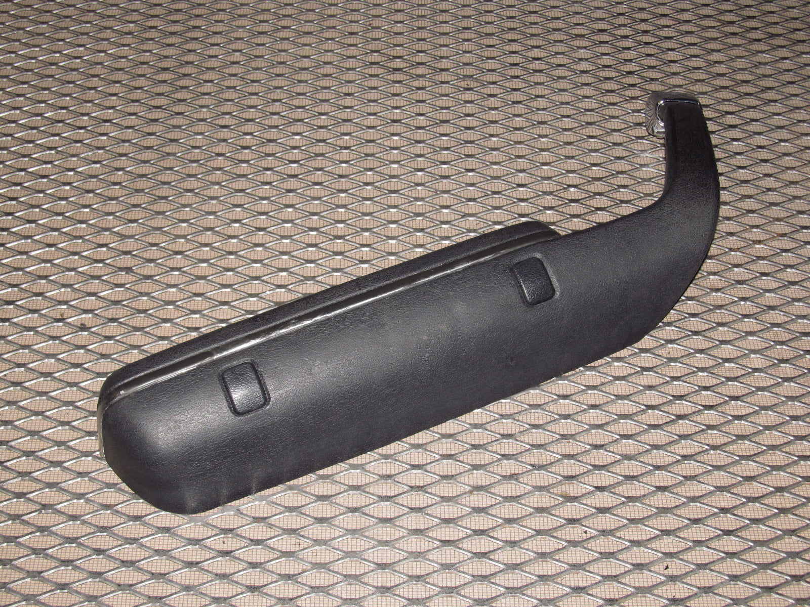 81-85 Mazda RX7 OEM Interior Door Arm Rest Handle - Left